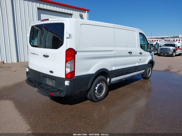 Продажа на аукционе авто 2019 Ford Transit-150, vin: 1FTYE1ZM1KKA26985, номер лота: 46317049
