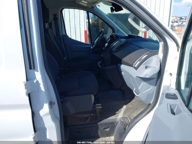 Продажа на аукционе авто 2019 Ford Transit-150, vin: 1FTYE1ZM1KKA26985, номер лота: 46317049