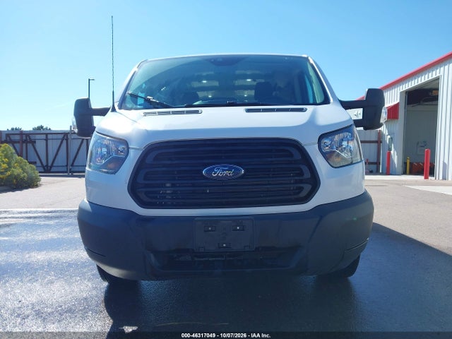 Продажа на аукционе авто 2019 Ford Transit-150, vin: 1FTYE1ZM1KKA26985, номер лота: 46317049