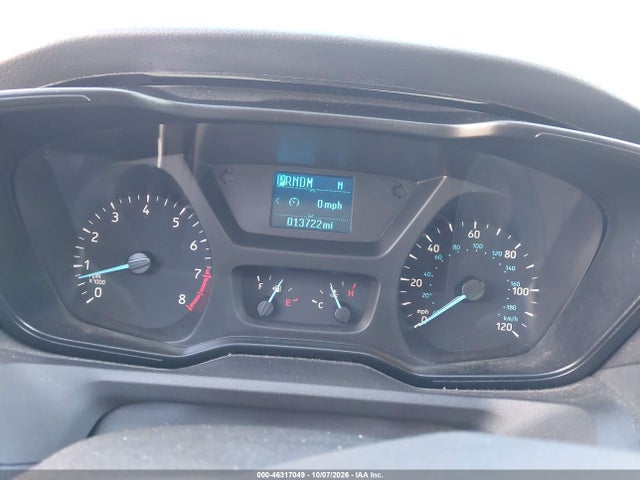 Продажа на аукционе авто 2019 Ford Transit-150, vin: 1FTYE1ZM1KKA26985, номер лота: 46317049