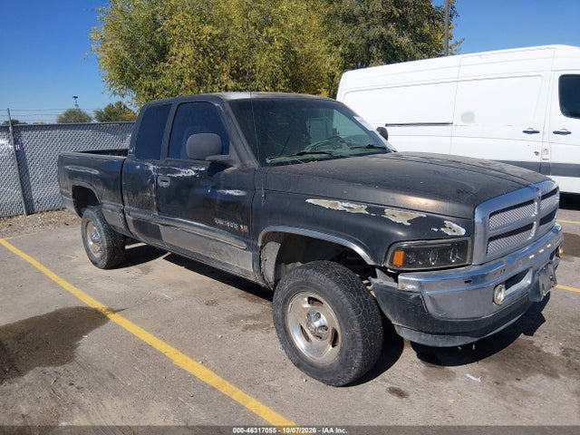 Auction sale of the 1998 Dodge Ram 1500 St, vin: 3B7HF13Z9WG160206, lot number: 46317055