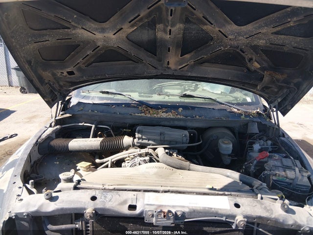 46317055 :رقم المزاد ، 3B7HF13Z9WG160206 vin ، 1998 Dodge Ram 1500 St مزاد بيع