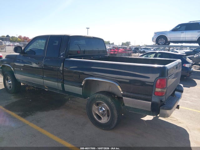 46317055 :رقم المزاد ، 3B7HF13Z9WG160206 vin ، 1998 Dodge Ram 1500 St مزاد بيع