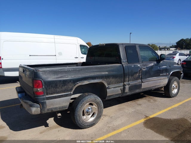 46317055 :رقم المزاد ، 3B7HF13Z9WG160206 vin ، 1998 Dodge Ram 1500 St مزاد بيع