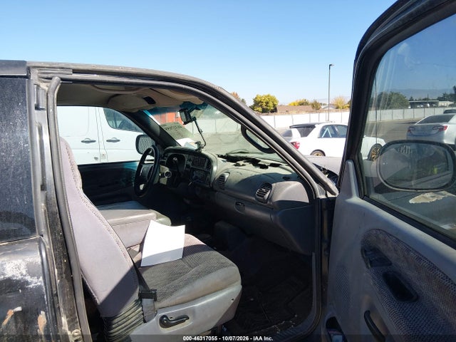 46317055 :رقم المزاد ، 3B7HF13Z9WG160206 vin ، 1998 Dodge Ram 1500 St مزاد بيع