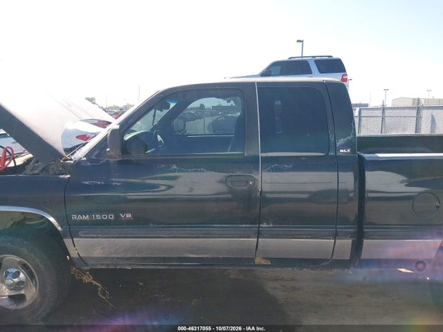 46317055 :رقم المزاد ، 3B7HF13Z9WG160206 vin ، 1998 Dodge Ram 1500 St مزاد بيع