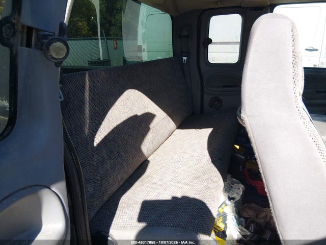 46317055 :رقم المزاد ، 3B7HF13Z9WG160206 vin ، 1998 Dodge Ram 1500 St مزاد بيع