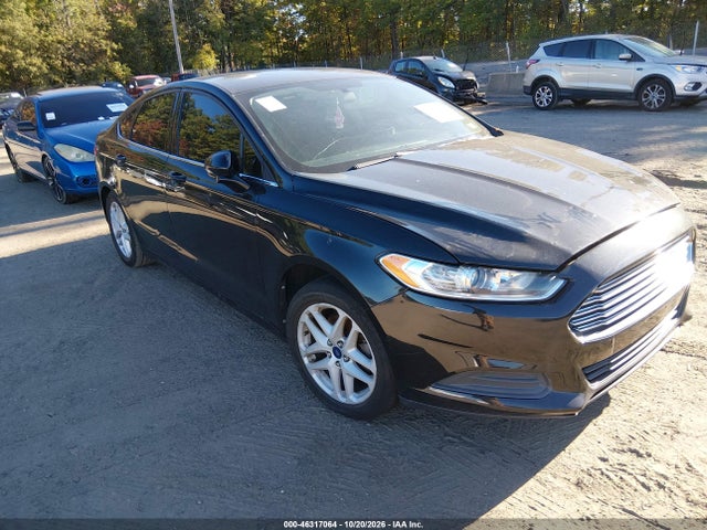 Продажа на аукционе авто 2014 Ford Fusion Se, vin: 1FA6P0H79E5390770, номер лота: 46317064