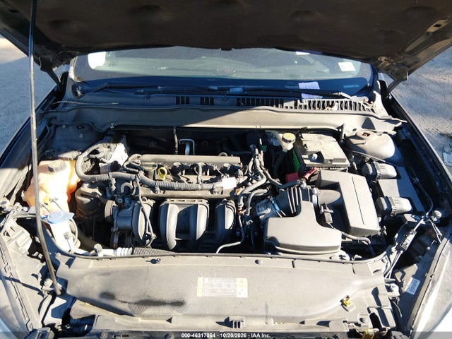 Aukcja sprzedaży 2014 Ford Fusion Se, vin: 1FA6P0H79E5390770, numer aukcji: 46317064