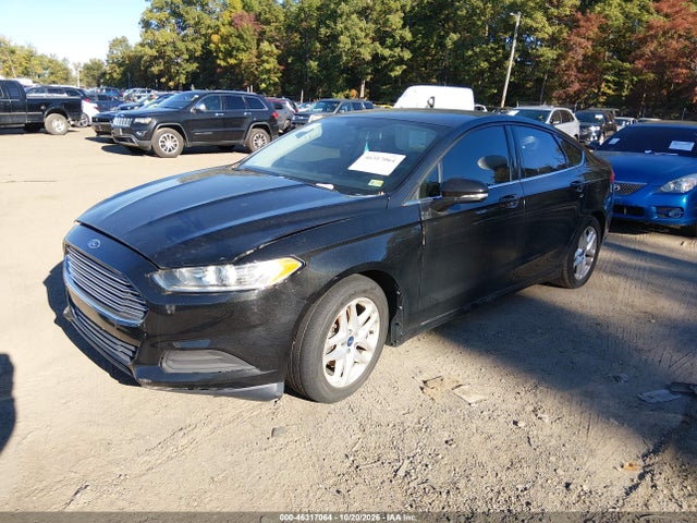 Aukcja sprzedaży 2014 Ford Fusion Se, vin: 1FA6P0H79E5390770, numer aukcji: 46317064
