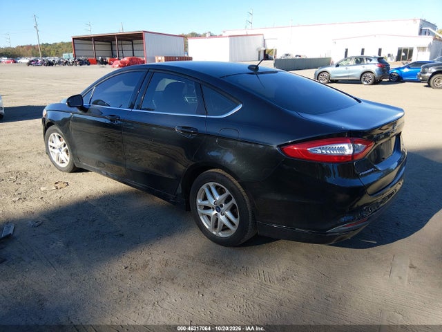 Aukcja sprzedaży 2014 Ford Fusion Se, vin: 1FA6P0H79E5390770, numer aukcji: 46317064