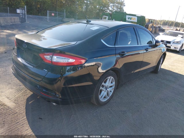 Aukcja sprzedaży 2014 Ford Fusion Se, vin: 1FA6P0H79E5390770, numer aukcji: 46317064