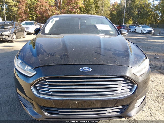 Aukcja sprzedaży 2014 Ford Fusion Se, vin: 1FA6P0H79E5390770, numer aukcji: 46317064