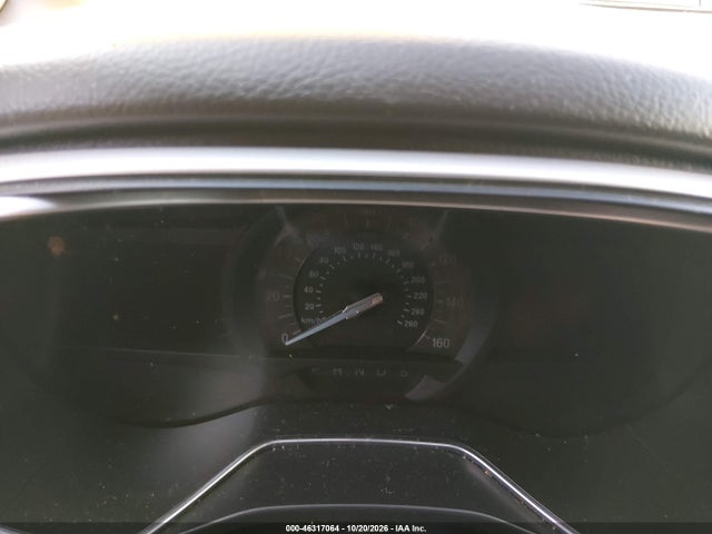 Aukcja sprzedaży 2014 Ford Fusion Se, vin: 1FA6P0H79E5390770, numer aukcji: 46317064