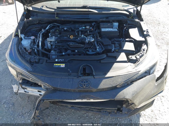 Aukcja sprzedaży 2023 Toyota Corolla Se, vin: 5YFS4MCE2PP156343, numer aukcji: 46317072
