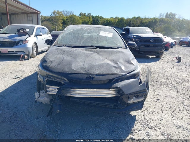 Aukcja sprzedaży 2023 Toyota Corolla Se, vin: 5YFS4MCE2PP156343, numer aukcji: 46317072