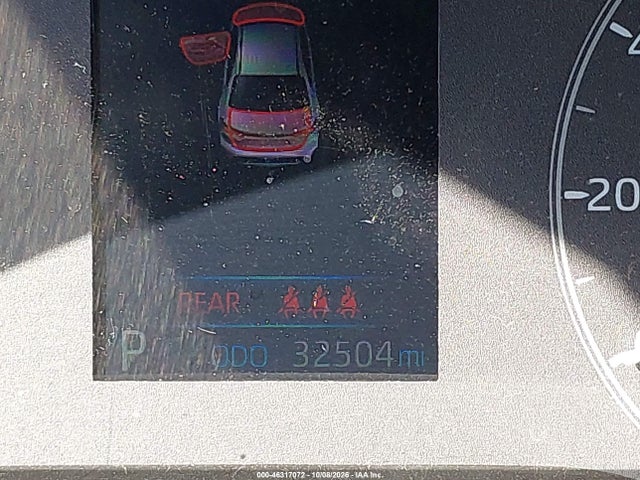 Aukcja sprzedaży 2023 Toyota Corolla Se, vin: 5YFS4MCE2PP156343, numer aukcji: 46317072