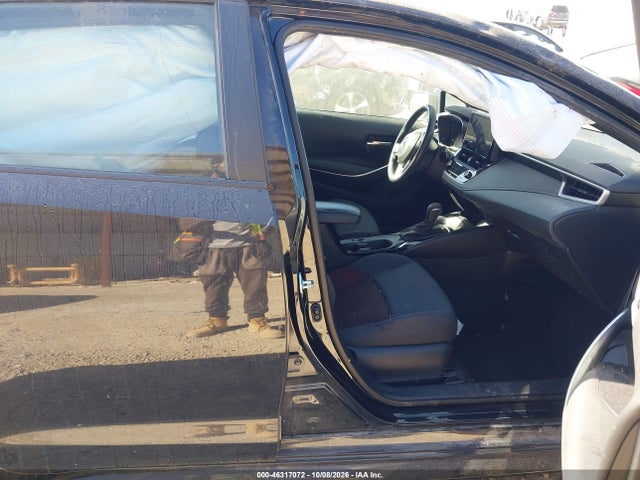 Aukcja sprzedaży 2023 Toyota Corolla Se, vin: 5YFS4MCE2PP156343, numer aukcji: 46317072