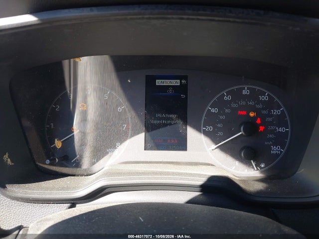 Aukcja sprzedaży 2023 Toyota Corolla Se, vin: 5YFS4MCE2PP156343, numer aukcji: 46317072