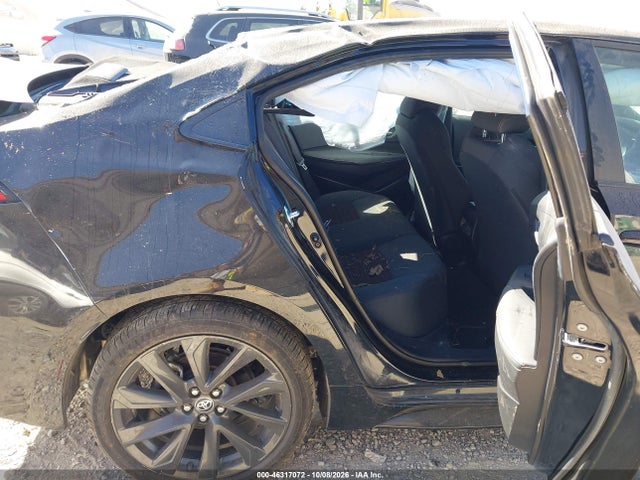 Aukcja sprzedaży 2023 Toyota Corolla Se, vin: 5YFS4MCE2PP156343, numer aukcji: 46317072