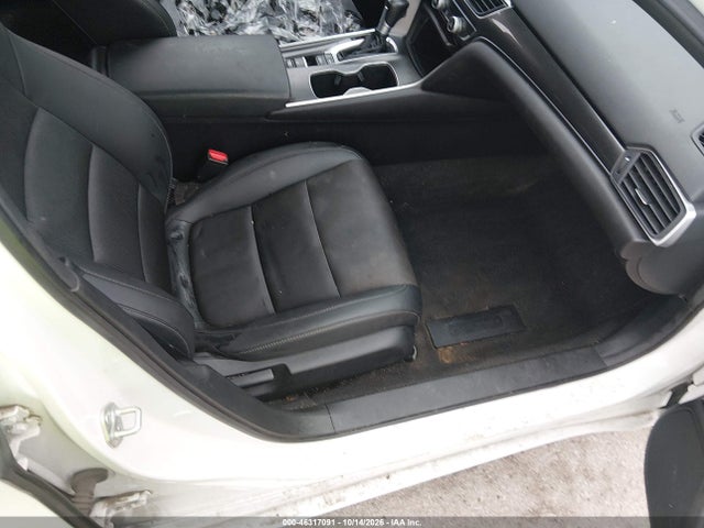 46317091 :رقم المزاد ، 1HGCV1F37MA099181 vin ، 2021 Honda Accord Sport مزاد بيع
