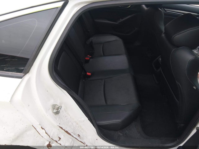 46317091 :رقم المزاد ، 1HGCV1F37MA099181 vin ، 2021 Honda Accord Sport مزاد بيع