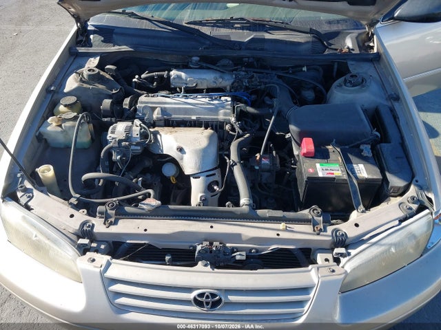 Продаж на аукціоні авто 1999 Toyota Camry Ce, vin: 4T1BG22K2XU897660, номер лоту: 46317093