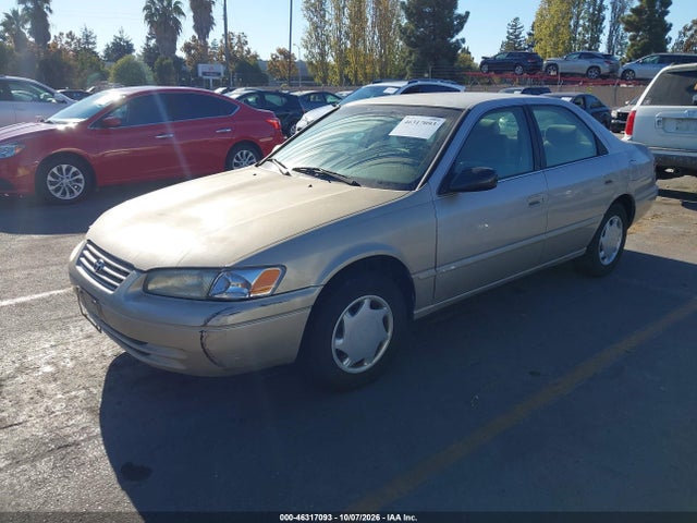 Продаж на аукціоні авто 1999 Toyota Camry Ce, vin: 4T1BG22K2XU897660, номер лоту: 46317093