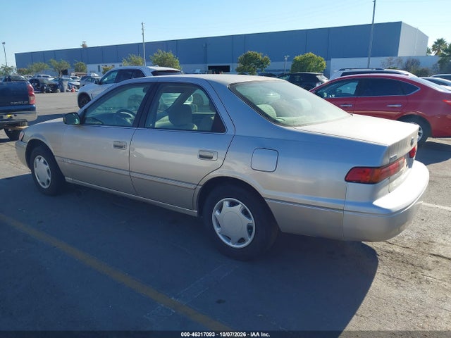 Продаж на аукціоні авто 1999 Toyota Camry Ce, vin: 4T1BG22K2XU897660, номер лоту: 46317093