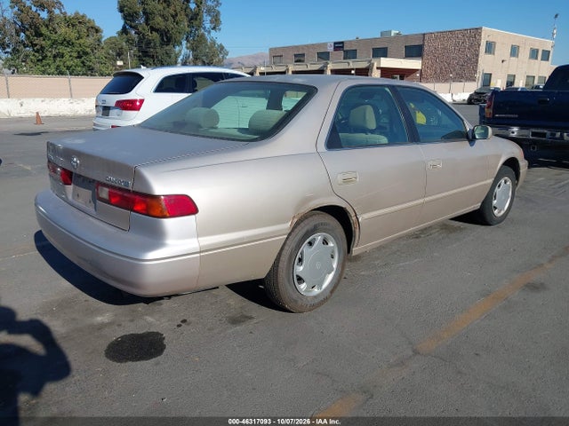 Продаж на аукціоні авто 1999 Toyota Camry Ce, vin: 4T1BG22K2XU897660, номер лоту: 46317093