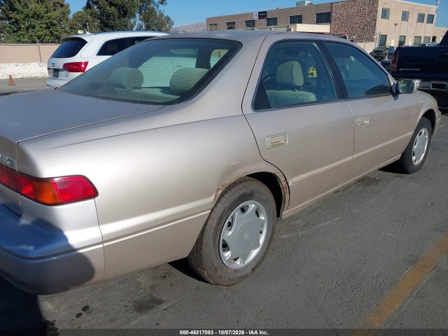 Продаж на аукціоні авто 1999 Toyota Camry Ce, vin: 4T1BG22K2XU897660, номер лоту: 46317093