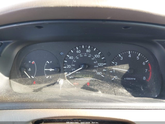 Продаж на аукціоні авто 1999 Toyota Camry Ce, vin: 4T1BG22K2XU897660, номер лоту: 46317093