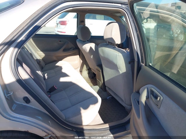 Продаж на аукціоні авто 1999 Toyota Camry Ce, vin: 4T1BG22K2XU897660, номер лоту: 46317093
