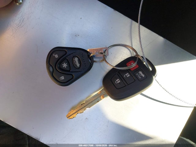 Продаж на аукціоні авто 2018 Toyota Corolla Le, vin: 2T1BURHEXJC091156, номер лоту: 46317099