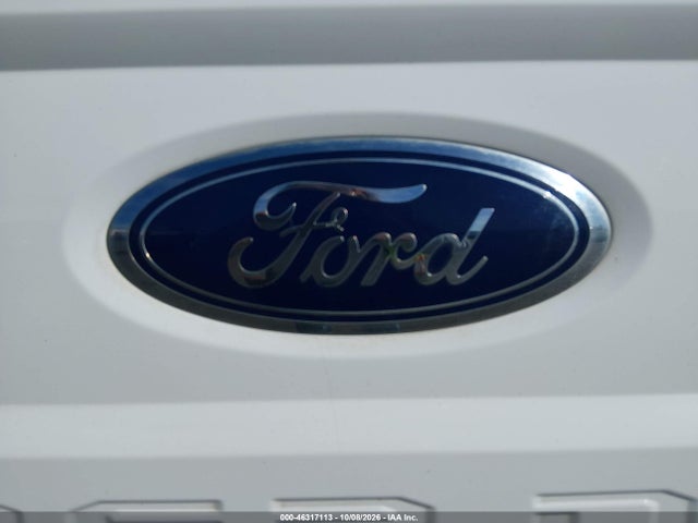 Ford F-250 Xl 2018 1FT7X2B69JEC83929 Image 6