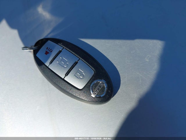 Aukcja sprzedaży 2021 Nissan Kicks S Xtronic Cvt, vin: 3N1CP5BVXML524444, numer aukcji: 46317118