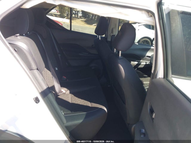 Aukcja sprzedaży 2021 Nissan Kicks S Xtronic Cvt, vin: 3N1CP5BVXML524444, numer aukcji: 46317118