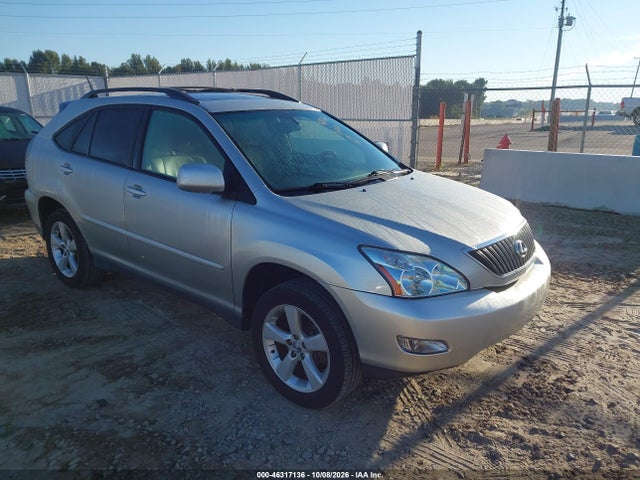 Продажа на аукционе авто 2004 Lexus Rx 330, vin: JTJGA31U540036123, номер лота: 46317136