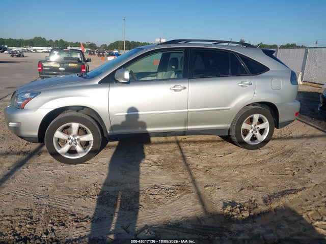 46317136 :رقم المزاد ، JTJGA31U540036123 vin ، 2004 Lexus Rx 330 مزاد بيع