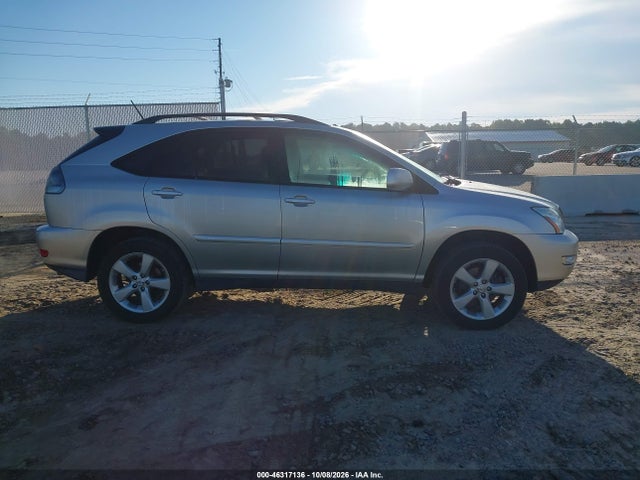 46317136 :رقم المزاد ، JTJGA31U540036123 vin ، 2004 Lexus Rx 330 مزاد بيع