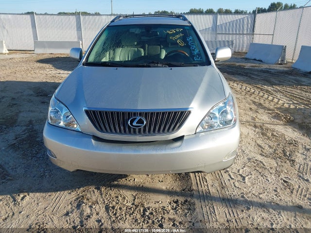 46317136 :رقم المزاد ، JTJGA31U540036123 vin ، 2004 Lexus Rx 330 مزاد بيع