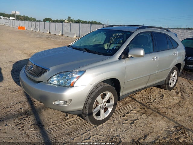 46317136 :رقم المزاد ، JTJGA31U540036123 vin ، 2004 Lexus Rx 330 مزاد بيع