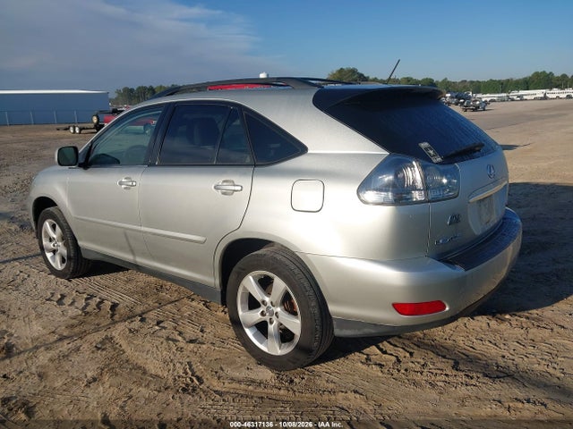 46317136 :رقم المزاد ، JTJGA31U540036123 vin ، 2004 Lexus Rx 330 مزاد بيع
