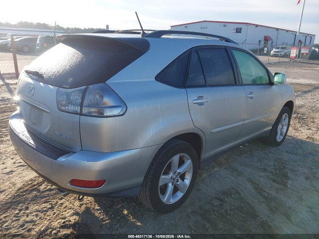 46317136 :رقم المزاد ، JTJGA31U540036123 vin ، 2004 Lexus Rx 330 مزاد بيع