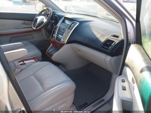 46317136 :رقم المزاد ، JTJGA31U540036123 vin ، 2004 Lexus Rx 330 مزاد بيع