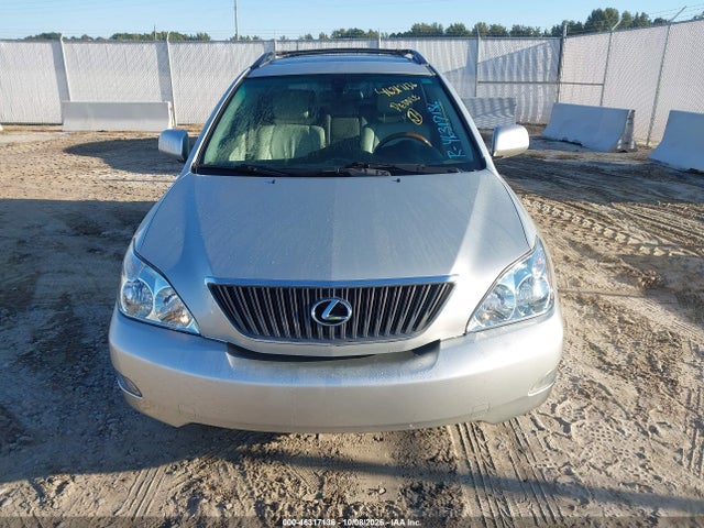 46317136 :رقم المزاد ، JTJGA31U540036123 vin ، 2004 Lexus Rx 330 مزاد بيع