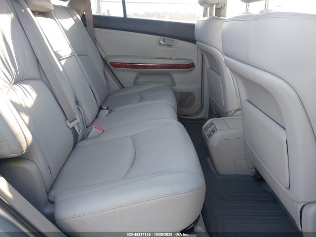 46317136 :رقم المزاد ، JTJGA31U540036123 vin ، 2004 Lexus Rx 330 مزاد بيع