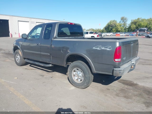 Продажа на аукционе авто 2003 Ford F-150 Lariat/xl/xlt, vin: 1FTPX18LX3NA39183, номер лота: 46317151