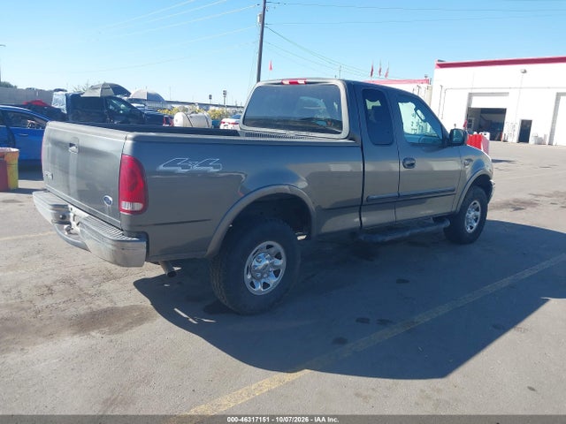 Продажа на аукционе авто 2003 Ford F-150 Lariat/xl/xlt, vin: 1FTPX18LX3NA39183, номер лота: 46317151