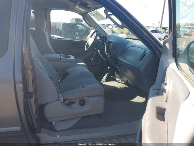 Продажа на аукционе авто 2003 Ford F-150 Lariat/xl/xlt, vin: 1FTPX18LX3NA39183, номер лота: 46317151